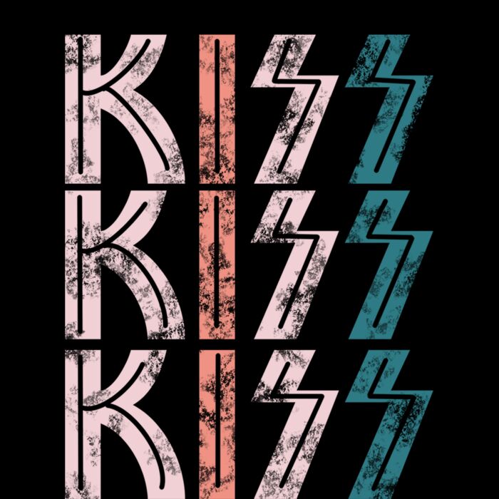 KISS Thumbnail