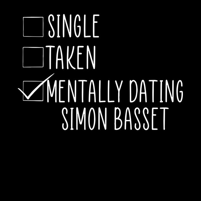 SIMON BASSET Thumbnail