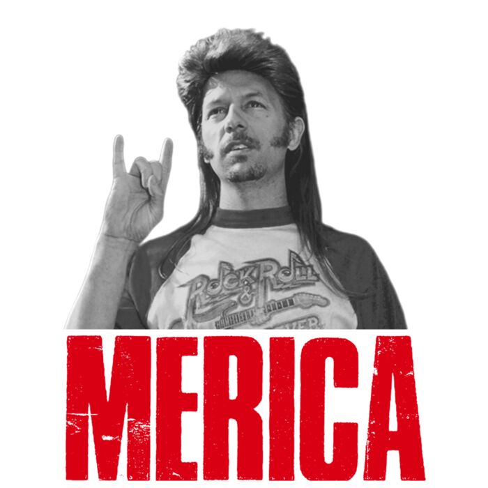  MERICA JOE DIRT  Thumbnail
