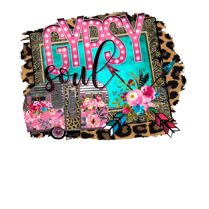 leopard qypsy soul Thumbnail