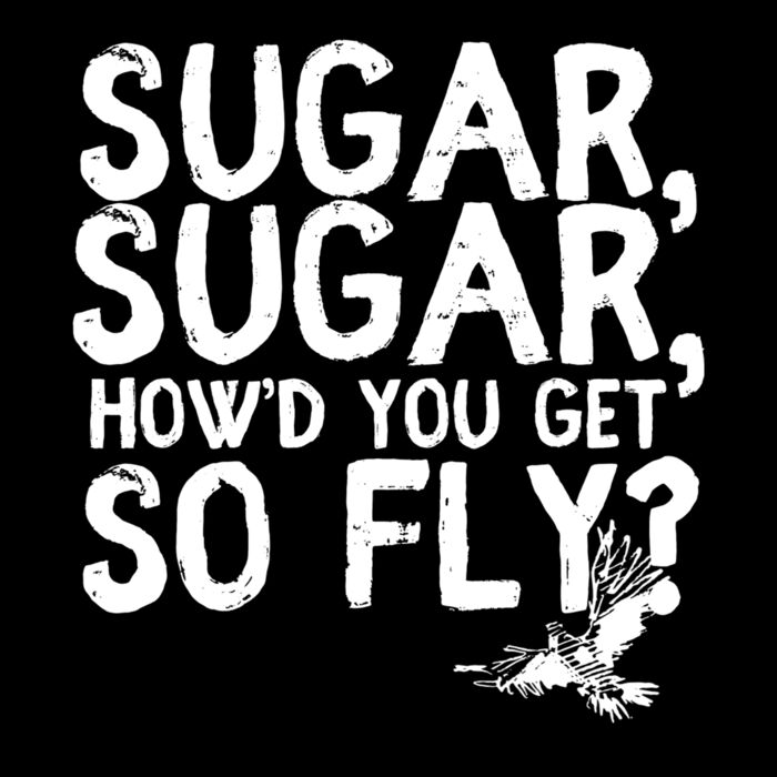 SUGAR SUGAR Thumbnail