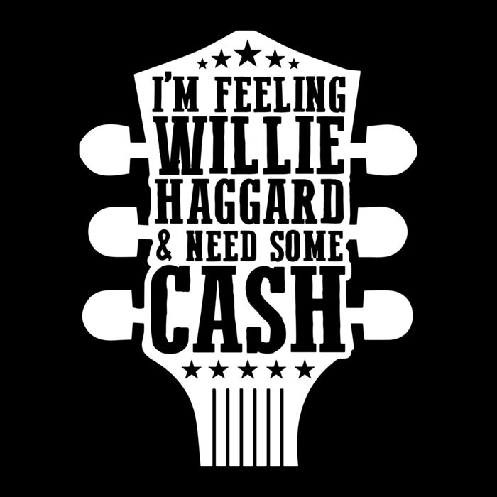 willie haggard Thumbnail