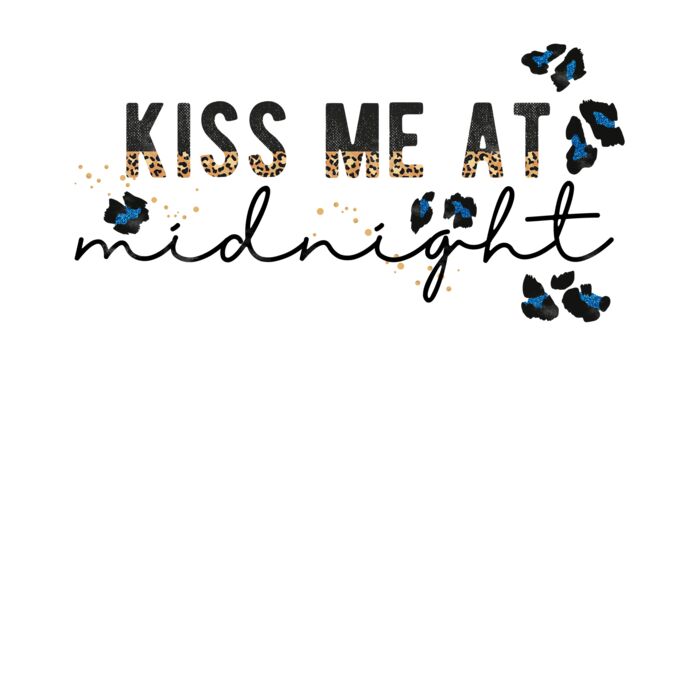 Kiss me at midnight   Leopard Thumbnail