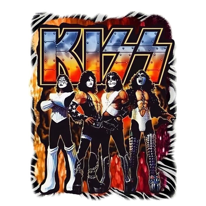 KISS MUSIC Thumbnail