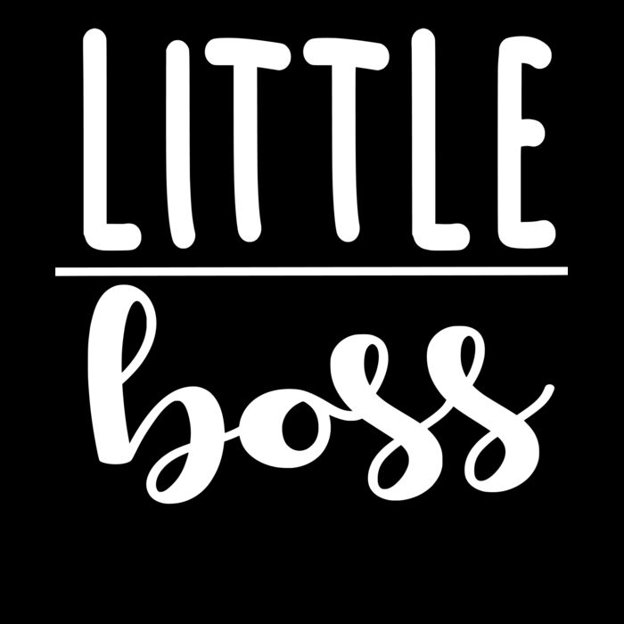 LITTLE BOSS Thumbnail
