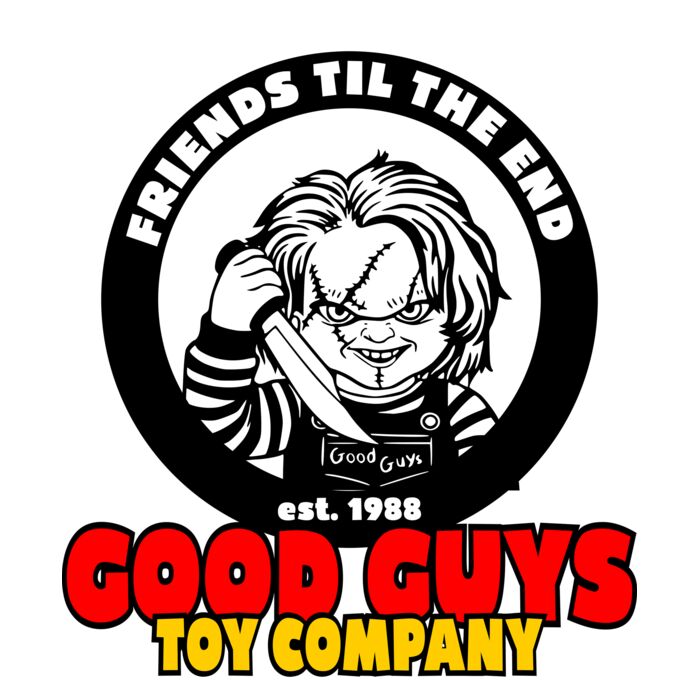 GOOD GUYS TOY COMPANY Thumbnail