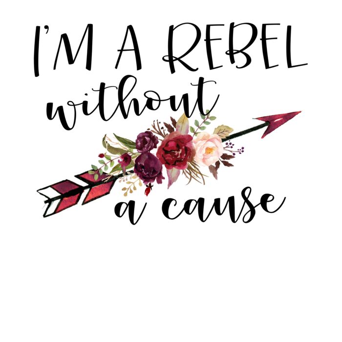 REBEL WITHOUT A CAUSE Thumbnail