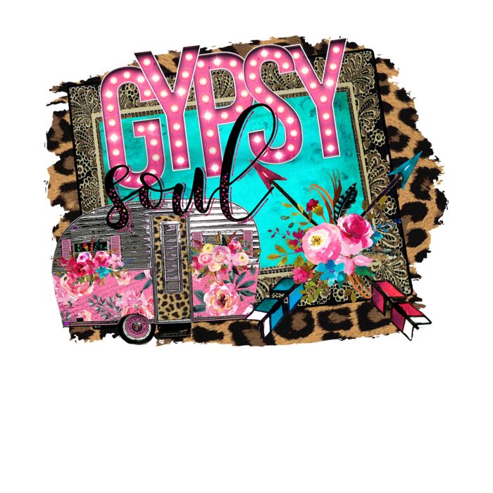 GYPSY SOUL Thumbnail