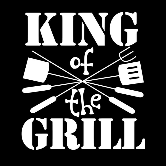 King Of The Grill Thumbnail