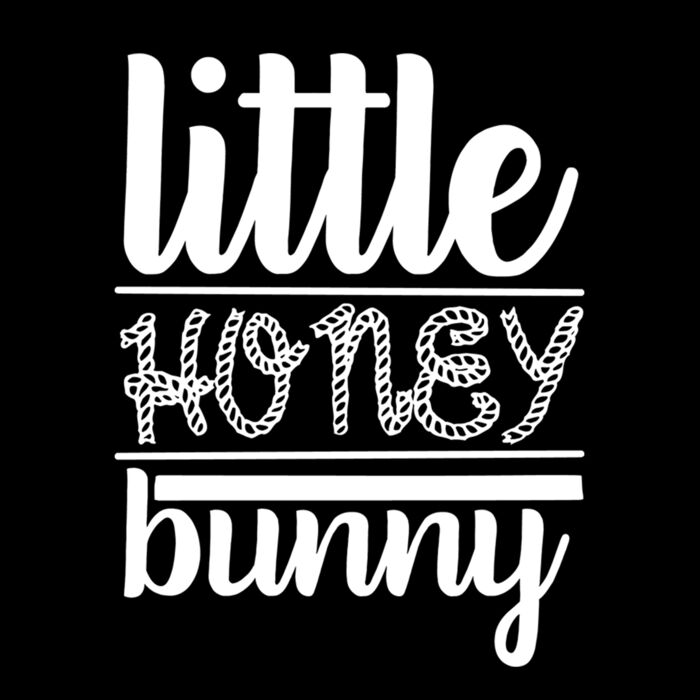 Little honey bunny Thumbnail