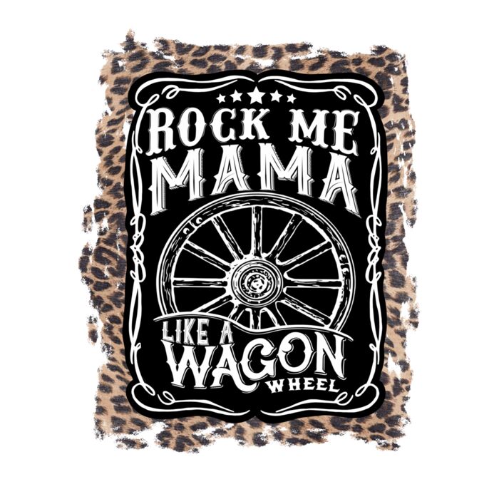 ROCK ME MAMA Thumbnail