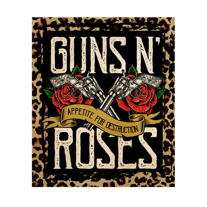 ROCK N ROSES Thumbnail