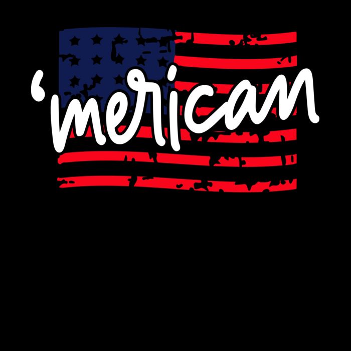  MERICAN Thumbnail