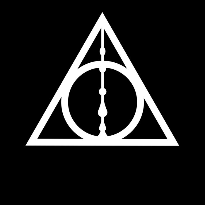 Deathly Hallows Thumbnail