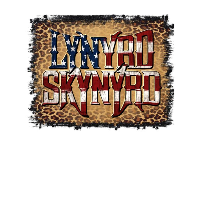 Lynyrd Skynyrd Leopard Thumbnail