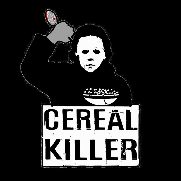 Cereal Killer Thumbnail
