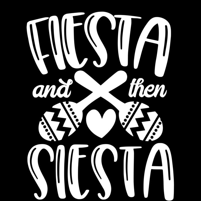 FIESTA AND THEN SIESTA Thumbnail