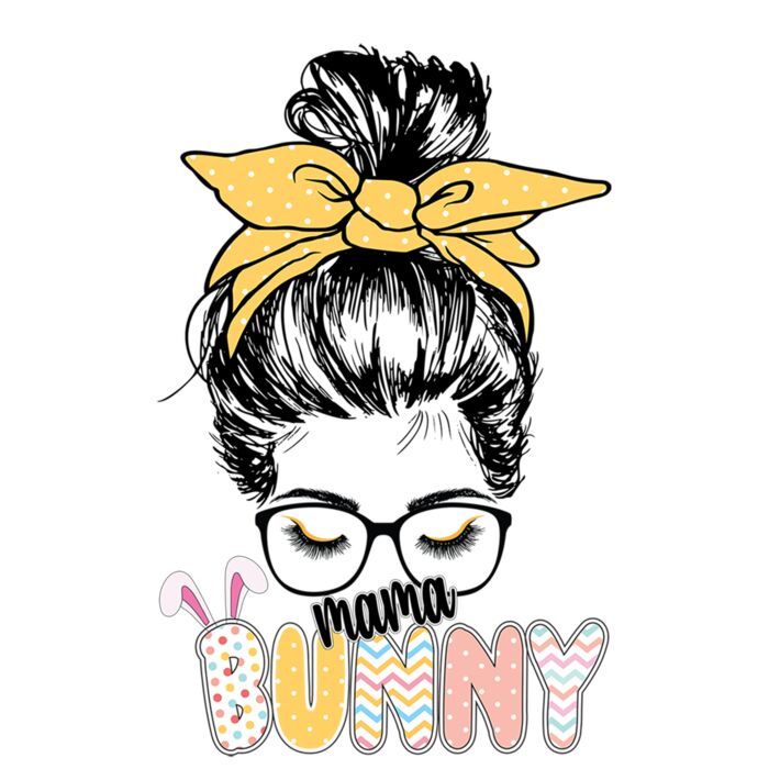MAMA BUNNY   HAIR Thumbnail