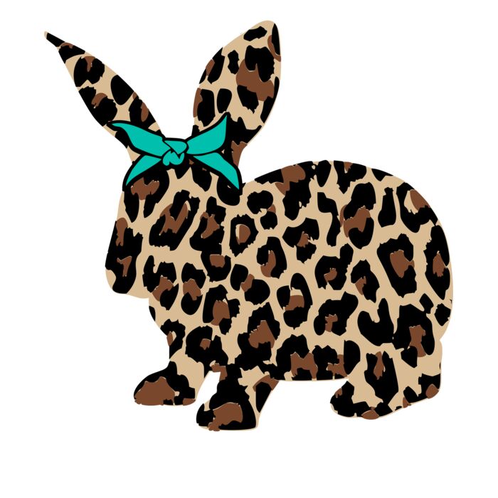 CHEETAH RABBIT Thumbnail