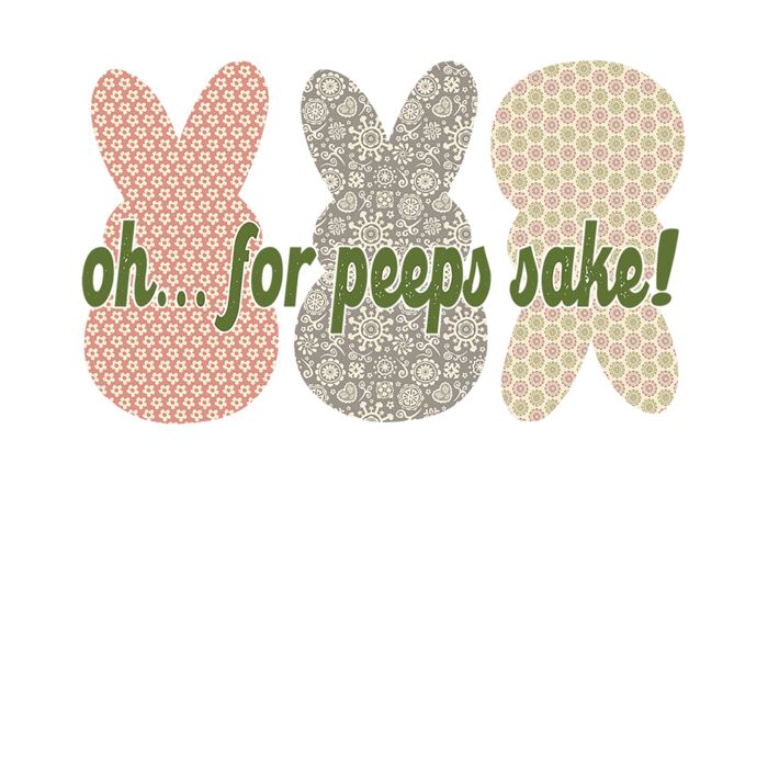 oh for peeps sake Thumbnail