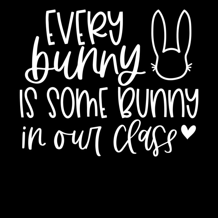 EVERY BUNNY Thumbnail