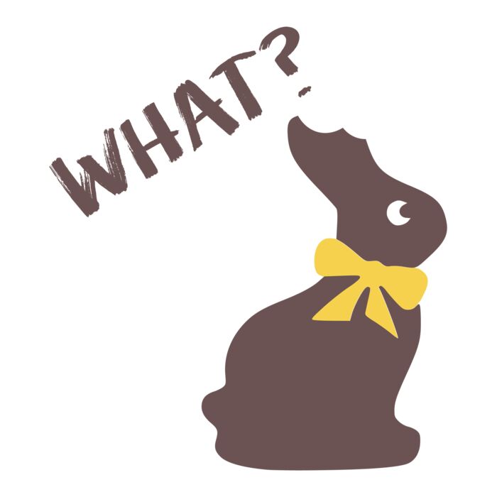 What Bunny Thumbnail