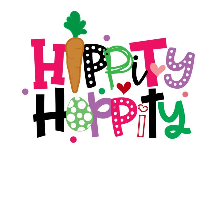 Hippity Hoppity Thumbnail