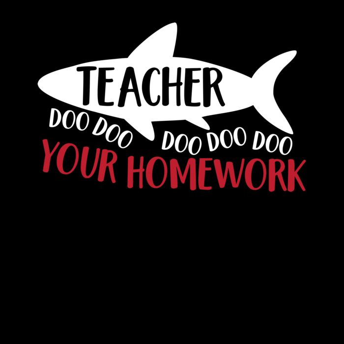 Teacher Shark Thumbnail