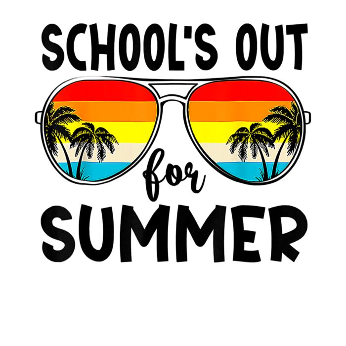 SCHOOLS OUT FOR SUMMER Thumbnail