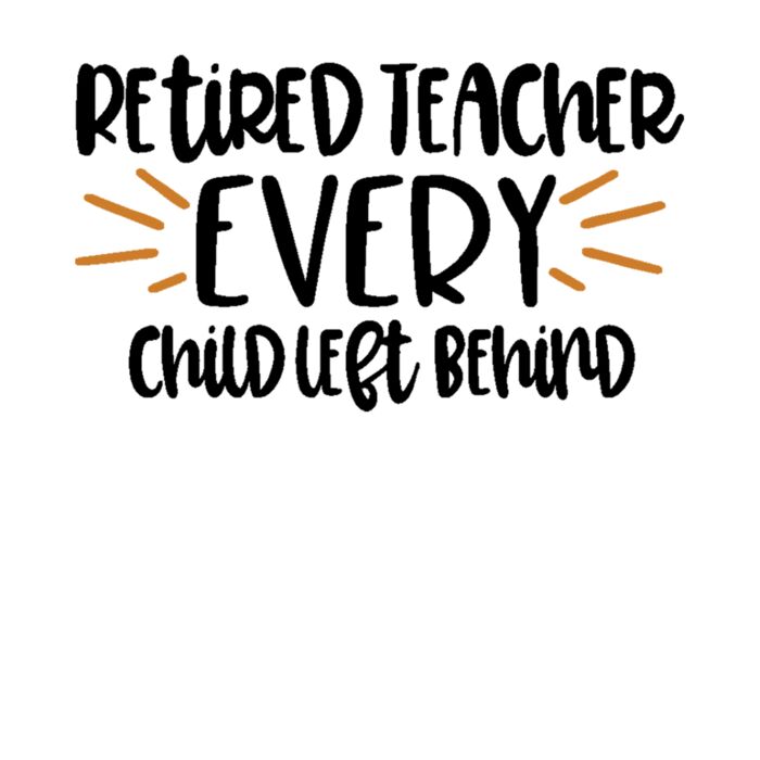 Retired Teacher Thumbnail