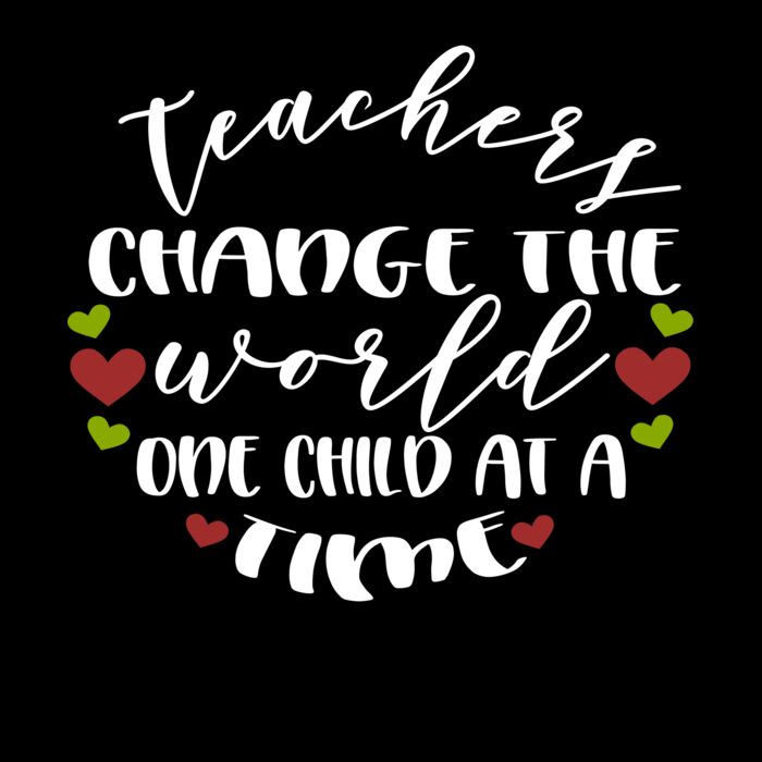 teachers change the world Thumbnail