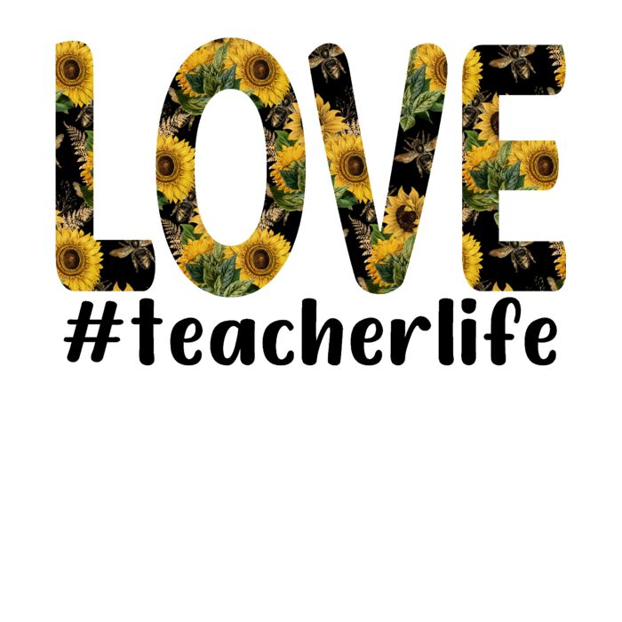 SUNFLOWER TEACHERLIFE Thumbnail