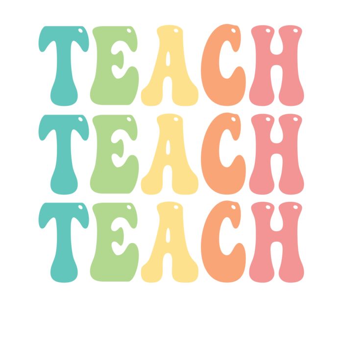 TEACH  STACKED Thumbnail