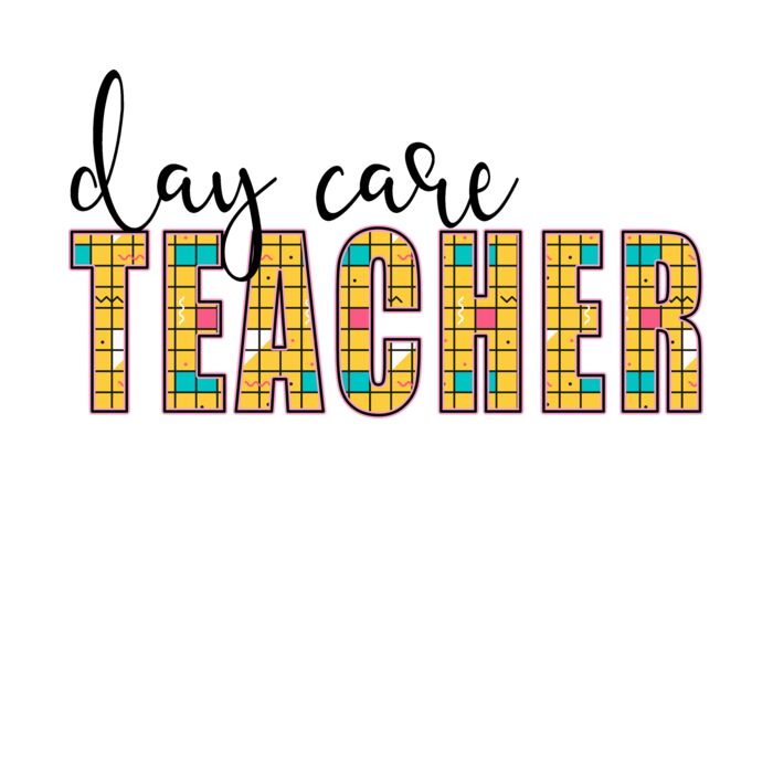 DAYCARE TEACHER Thumbnail