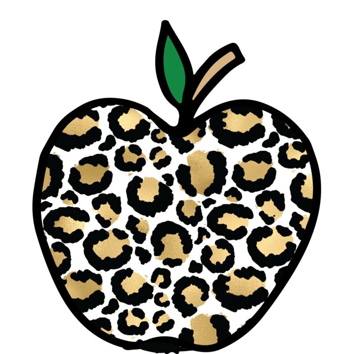 LEOPARD APPLE Thumbnail