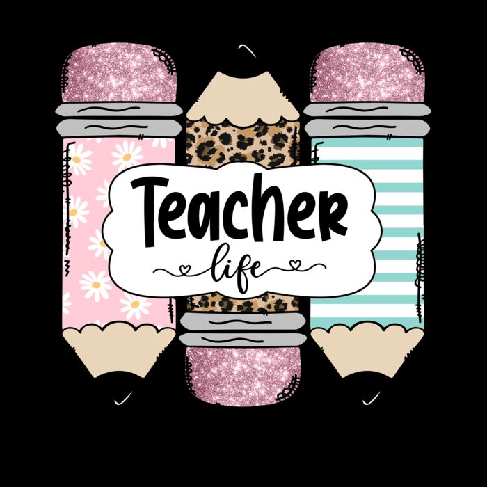 TEACHER LIFE Thumbnail