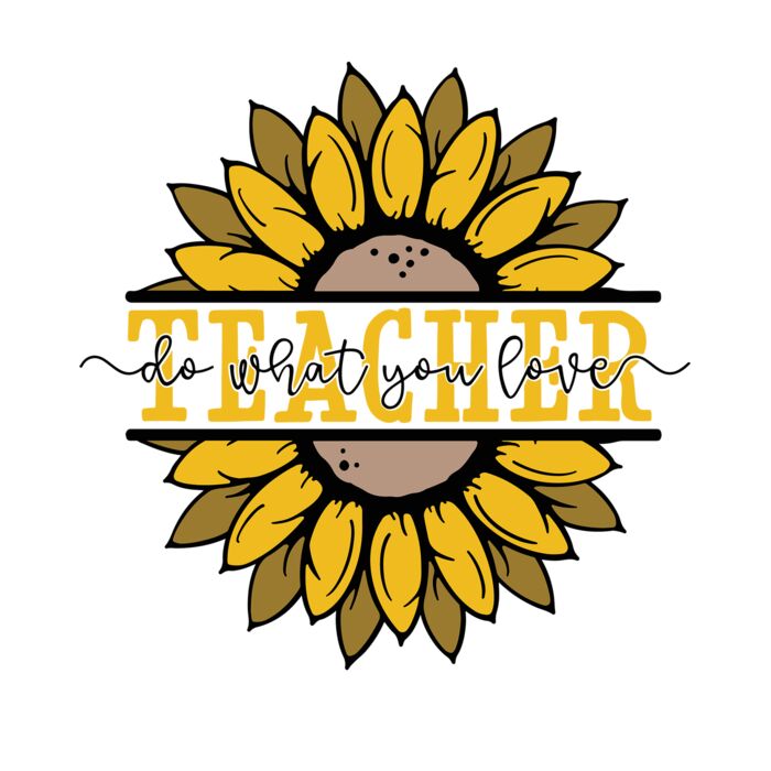 teacher do what you love Thumbnail