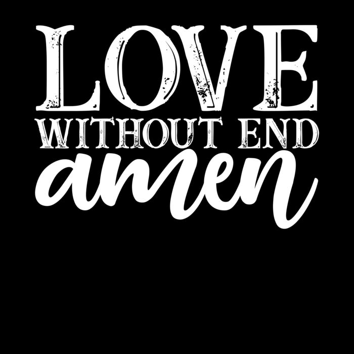 love without end amen Thumbnail