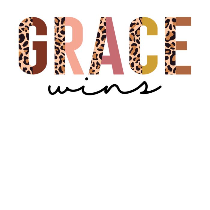 GRACE WINS LEOPARD Thumbnail