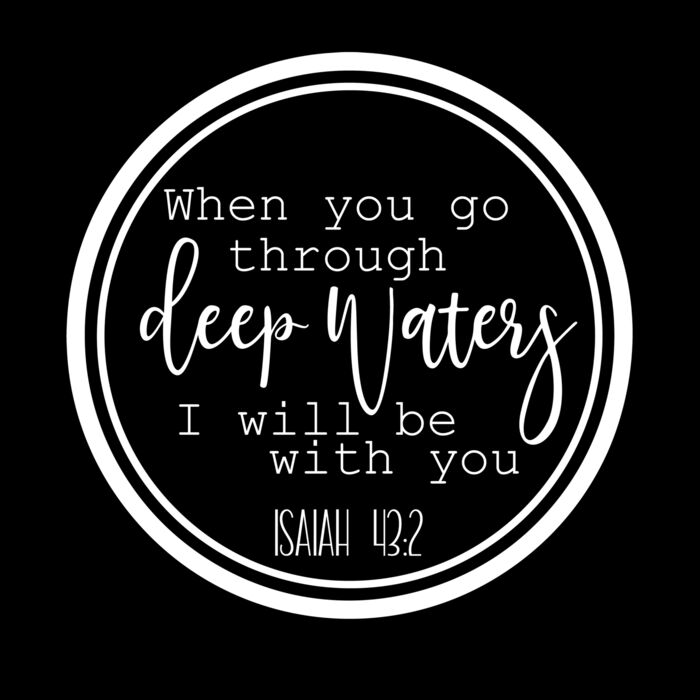 Deep Waters Thumbnail