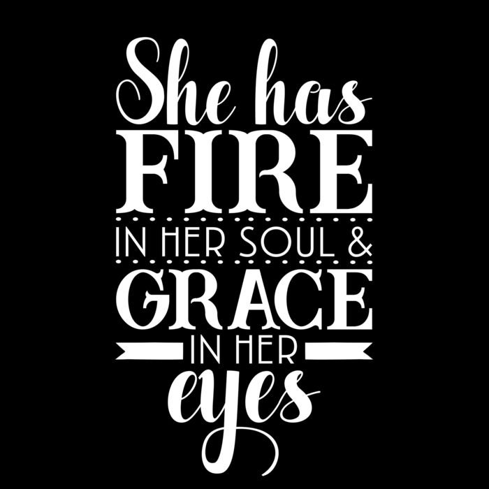 FIRE AND GRACE Thumbnail