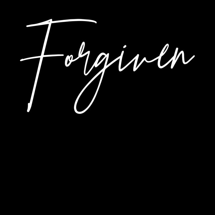 Forgiven Thumbnail