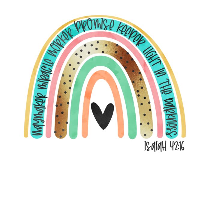 waymaker rainbow Thumbnail