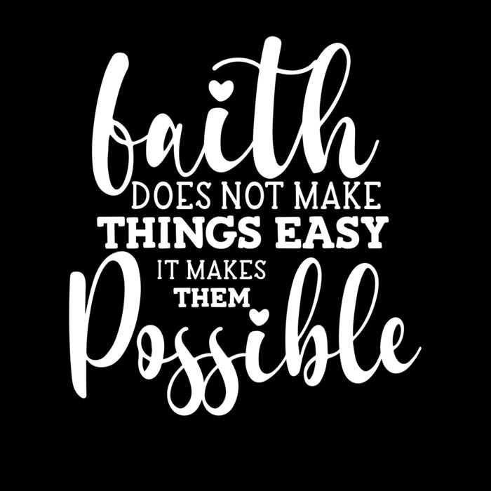 MAKE THINGS EASIER Thumbnail