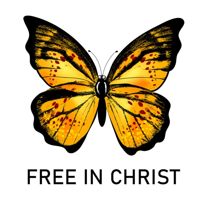 Free in Christ Thumbnail