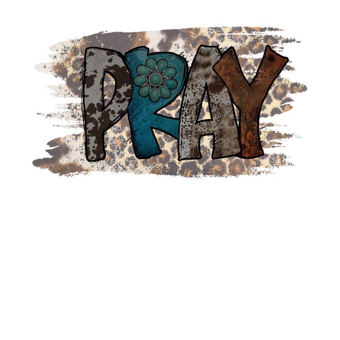 Western Pray Thumbnail