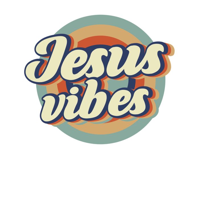 JESUS VIBES Thumbnail