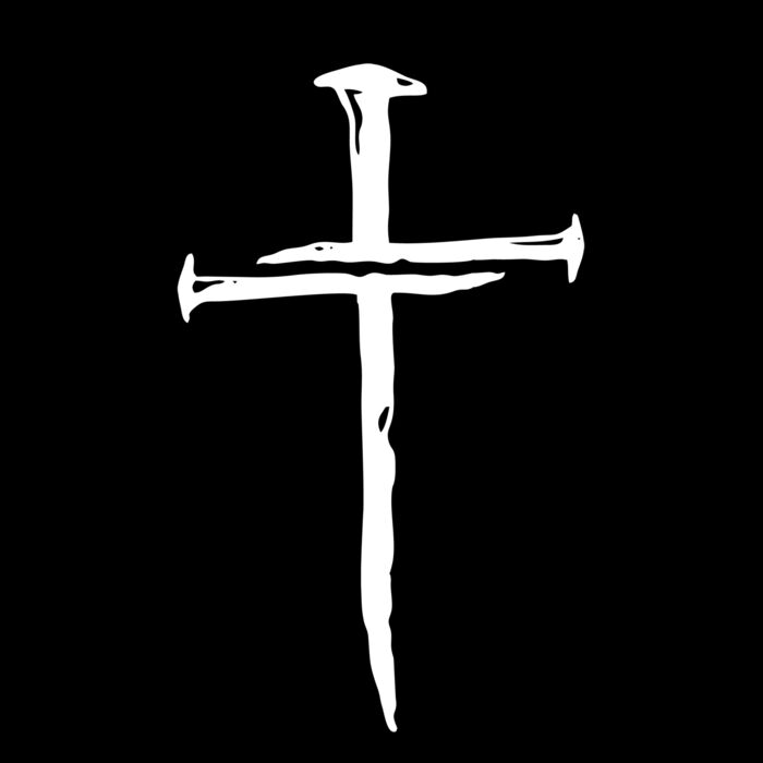 THREE CRUCIFIXION NAILS Thumbnail