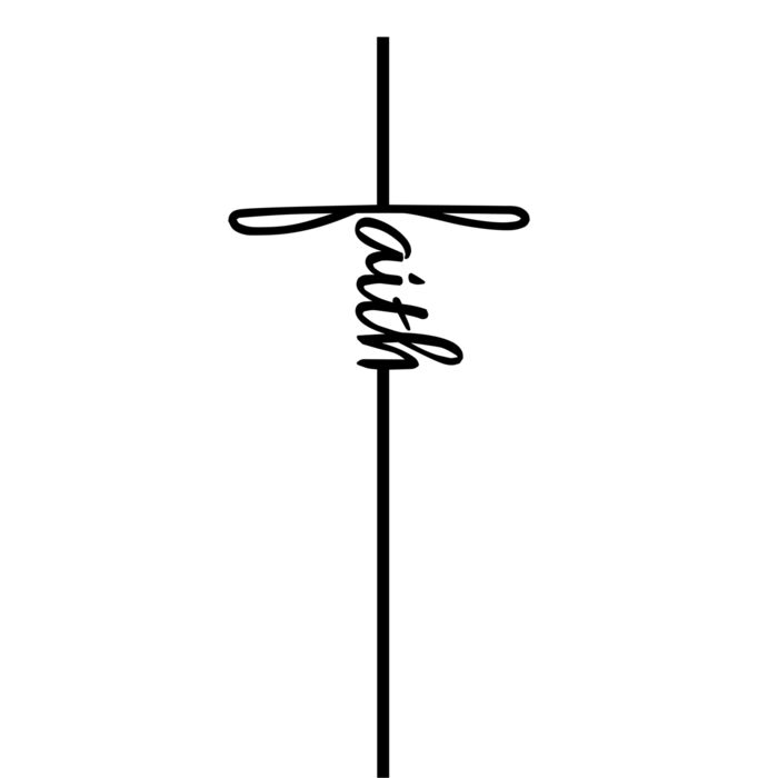 FAITH CROSS Thumbnail