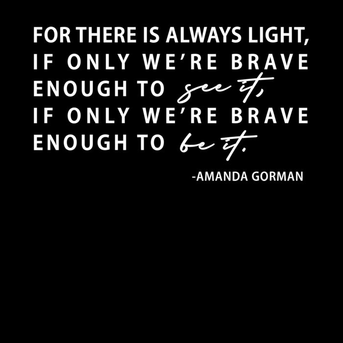 THERE IS ALWAYS LIGHT Thumbnail